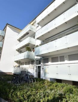 D-OBK! Ideal geschnittenes Apartment mit EBK & Balkon - Düsseldorf