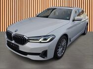 BMW 520, 6.9 d Luxury Line UPE 790 Laser, Jahr 2022 - Dresden