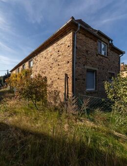 Verwunschenes Einfamilienhaus mit viel Charme, in ruhiger Lage von 02959 Trebendorf - Trebendorf