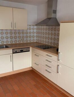 2 Zi.-Einlieger-Wohnung mit EBK, Terrasse und Kfz-Stellplatz in Ellwangen - Rotenbach - Ellwangen (Jagst)