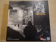 This War Of Mine - Das Brettspiel (Deutsch) - Obermichelbach