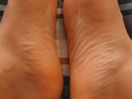 Fuß Fetisch ( massieren /lecken ) - Würselen Zentrum