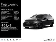 VW Golf Variant, 2.0 l TDI Alltrack Doppe lkupplungsgetriebe, Jahr 2022 - Königstein (Taunus)