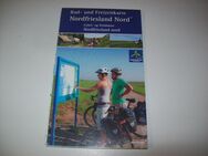 Nordfriesland Rad-und Freizeitkarte - Erwitte