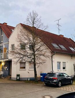 Einmalige Investitionsmöglichkeit - Weiterstadt