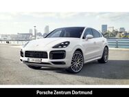 Porsche Cayenne, E-Hybrid Coupe, Jahr 2021 - Holzwickede