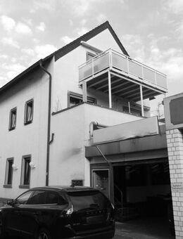 Gepflegtes Mehrfamilienhaus mit Gastronomieeinheit in zentraler Lage von Mannheim! - Mannheim