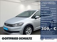 VW Touran, 1.5 TSI Comfortline, Jahr 2021 - Neuss