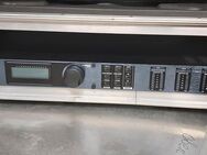 DBX DriveRack PX - Wiesbaden