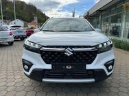 Suzuki SX4 S-Cross Comfort Kamera LED - Eitensheim