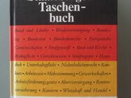 Staatsbürger-Taschenbuch 1991 + Nachtrag - Münster