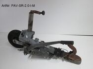 Auflaufeinrichtung Einachser 1350-2000 kg PEITZ Typ PAV / SR-2.0I Ausf. M gebr. - Schotten Zentrum