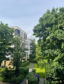 *** NEU : Alsternah - Fertig gestellte und hochwertig ausgestattete 3-Zimmer-NEUBAU-WOHNUNG *** - Hamburg