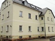 ** Für die ganze Familie geeignet ** Dreifamilienhaus mit großen Grundstück in Langenreinsdorf zu verkaufen!! - Crimmitschau