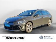 VW Golf Variant, 2.0 TDI Golf VIII R-Line, Jahr 2024 - Ellwangen (Jagst)