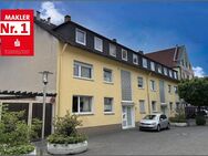 rd. 801 m² Wfl. / 14 Wohnungen von ca. 23 m² bis 96 m² Wfl. im Zentrum von Lippstadt - Lippstadt