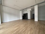 Barrierefreies Loft im Tabakquartier Bremen mit extra hohen Decken... - Bremen