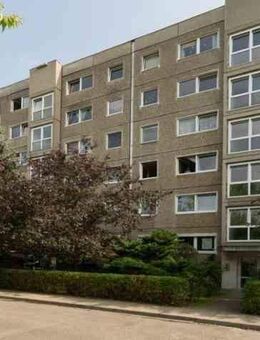 Neue Wohnung, neues Glück! Ansprechende 3-Zi.-Wohnung (WBS) - Dresden