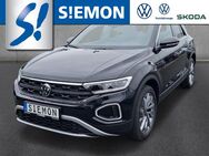 VW T-Roc, 1.5 TSI Goal, Jahr 2024 - Ibbenbüren