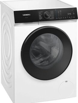 SIEMENS Waschmaschine iQ500 WG44H2MECO, 9 kg, 1300 U/min