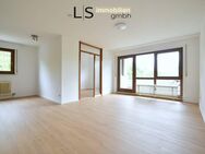 Charmante 3-Zimmer-Wohnung mit Balkon & TG-Stellplatz! Barrierearm & ideal für Eigennutzer & Anleger - Stuttgart