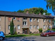 Gemütliche Balkonwohnung in ruhiger Wohnsiedlung - Duisburg