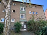 Erstbezug nach Sanierung: Helle 3-Zimmer-Wohnung - Grevenbroich
