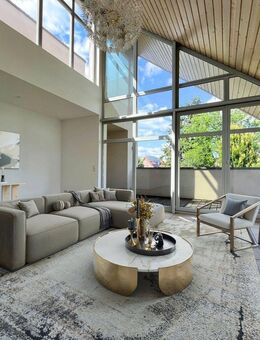 Zentral und Ruhig - Sulzbach (Taunus)