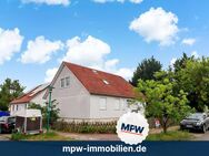 Ihr Traum vom Eigenheim: mit Platz für die ganze Familie - Zossen