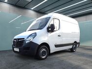 Opel Movano, 2.3 100kw Kastent Bodenplatte, Jahr 2021 - München