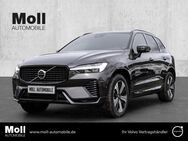 Volvo XC60, Plus Dark Recharge Plug-In Hybrid AWD T8 Twin Engine EU6d digitales, Jahr 2024 - Aachen