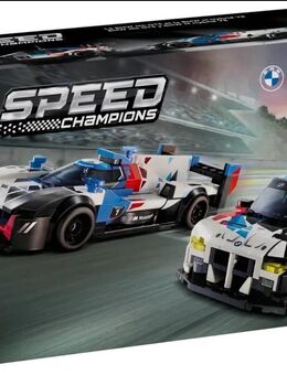 LEGO Speed Champions 76922 - München
