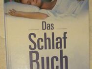 Das Schlaf Buch mit CD - Endlich wieder richtig schlafen, neuwertig - München