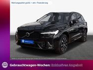 Volvo XC60 B4 D Plus Dark - Hildesheim