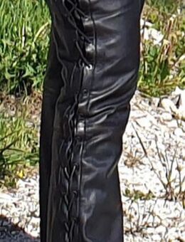 Lederhose - Bad Reichenhall