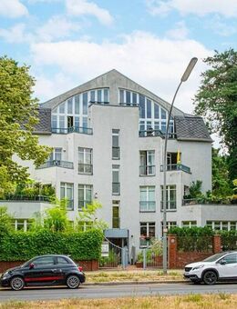 Tolles Investment: Sonnige 3-Zimmer Wohnung nahe Mexikoplatz + 3 Balkone + PROVISIONSFREI - Berlin