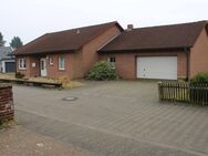 Unterlüß: Kleiner Bungalow für das Alter - Unterlüß