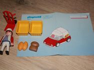 Playmobil 4411 Bäckerwagen / Frischedienst - Essen