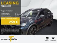 CUPRA Formentor, 2.0 TDI 4D LM19, Jahr 2024 - Gelsenkirchen