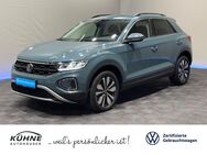 VW T-Roc, 1.5 TSI MOVE | DIGITAL, Jahr 2023 - Herzberg (Elster)