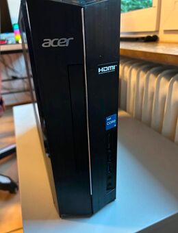 Acer Aspire XC-1760 - Lübeck