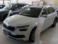 Skoda Kamiq, 1.5 TSI Tour Tour, Jahr 2023 - Schneeberg (Sachsen)