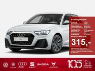 Audi A1, Sportback S line 25 TFSI, Jahr 2022 - Straubing