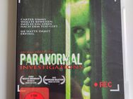 Paranormal Investigations | DVD, sehr gut | FSK 18 UNCUT Horror - Hamburg