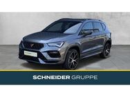 CUPRA Ateca, 2.0 TSI 190 BEATS, Jahr 2024 - Plauen