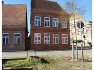 Stadthaus mit Garage und Innenhof in Rehna zu verkaufen - Rehna