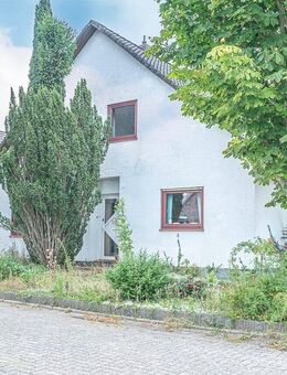 Sie benötigen viel Entfaltungsraum? Hier ist Ihre Chance! - Zetel