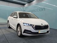 Skoda Octavia, 2.0 TDI Combi Style, Jahr 2023 - München