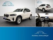 BMW X3 30d xDr ACC AHK RFK HiFi QI adapt. LED Shz DA - Roßtal