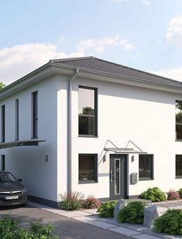 Mit gutem Gefühl bauen: energiesparend, gefördert, familienfreundlich - Mühlenbecker Land